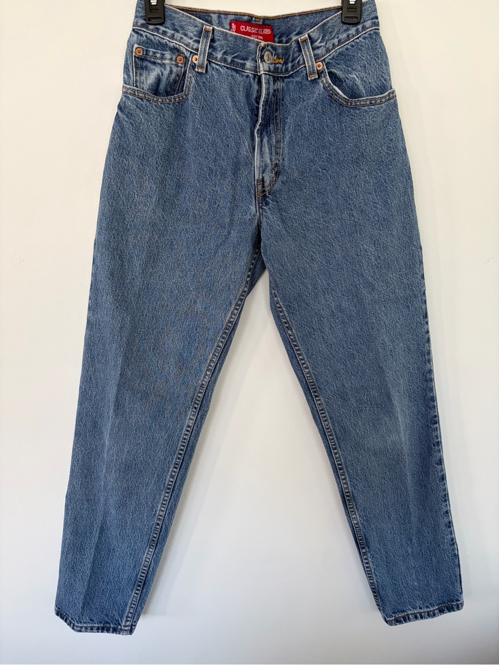 Class Club Blue Denim Jeans